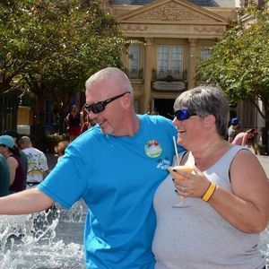 Meet your Posher, Donna